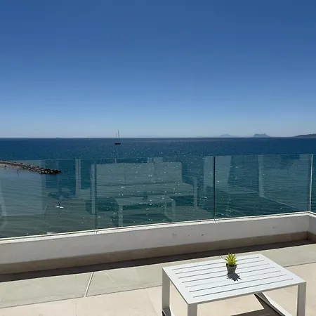 Lejlighed Front Sea View Penthouse *