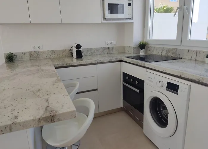 Front Sea View Penthouse