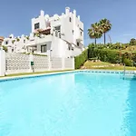 Front Sea View Penthouse Appartement