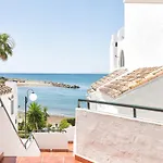 Front Sea View Penthouse Appartement *