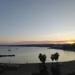 Appartement Front Sea View Penthouse Estepona
