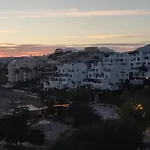 Front Sea View Penthouse Appartement *