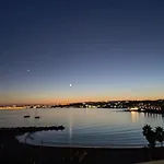 Front Sea View Penthouse Appartement