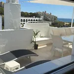 Front Sea View Penthouse *