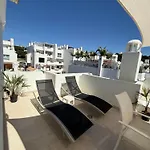 Appartement Front Sea View Penthouse Estepona
