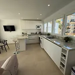 Front Sea View Penthouse Estepona