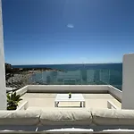 Front Sea View Penthouse Appartement