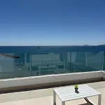 Appartement Front Sea View Penthouse *