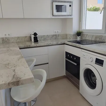 Front Sea View Penthouse