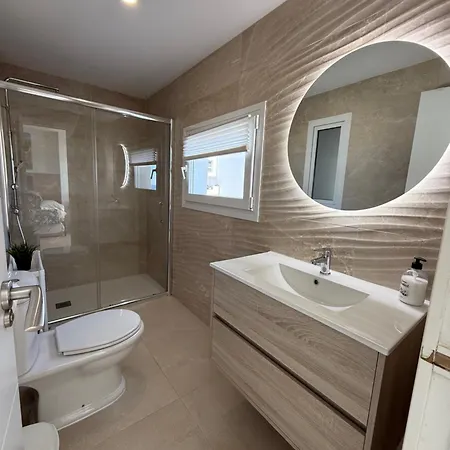 Apartamento Front Sea View Penthouse