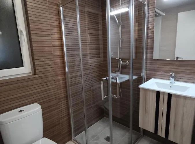 Διαμέρισμα Front Sea View Penthouse