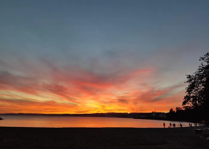 Apartment Front Sea View Penthouse