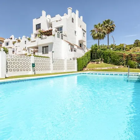 Front Sea View Penthouse Appartement