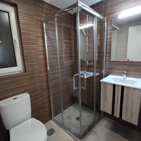 Appartement Front Sea View Penthouse