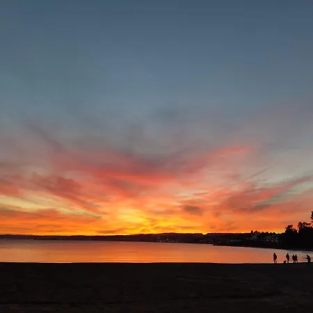 Appartement Front Sea View Penthouse