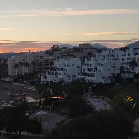 Front Sea View Penthouse Appartement *