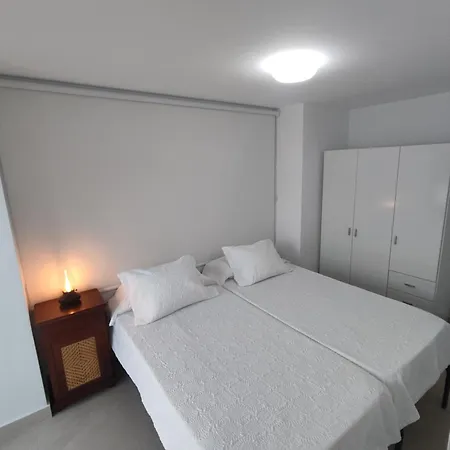 Front Sea View Penthouse Apartment Estepona