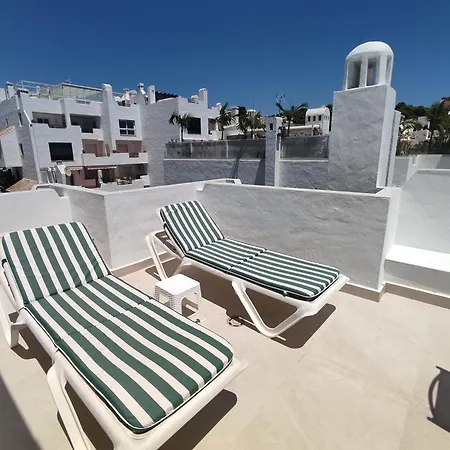 Front Sea View Penthouse Appartement *