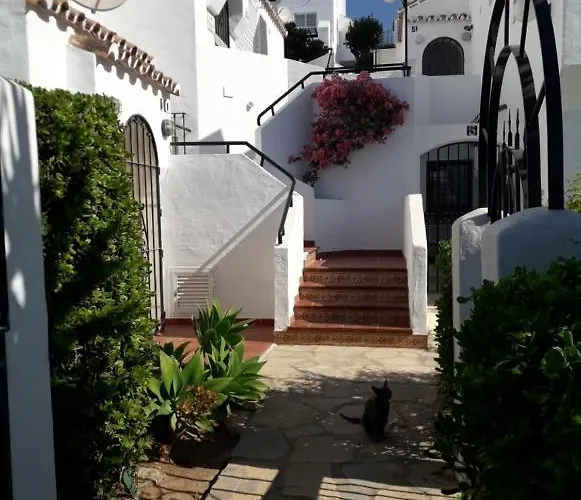 Apartamento Front Sea View Penthouse Estepona